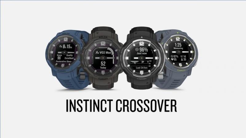 Garmin announces new series of multisport smartwatches in India Garmin announces new series of multisport smartwatches in India