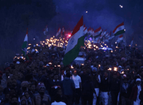 Bharat Jodo Yatra