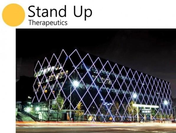 Stand Up Therapeutics
