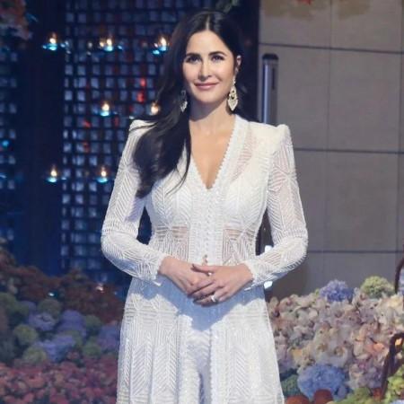 Katrina Kaif