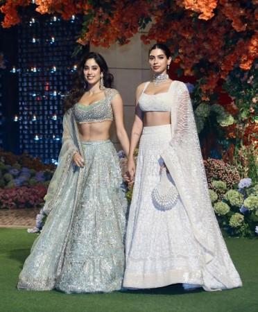 Janhvi Kapoor