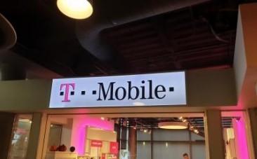 T-Mobile