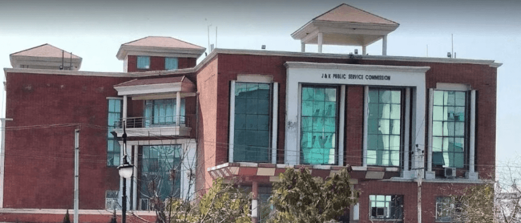 JKPSC