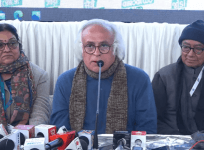 Jairam Ramesh
