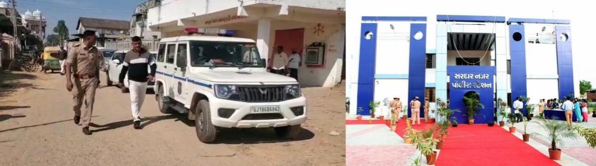 Ahmedabad - twist in social boycot. Ahmedabad - twist in social boycot.