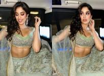 Janhvi Kapoor