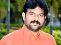 Absconding PSI Scandal main accused Rudra Gouda Patil says he is ready to contest elections.