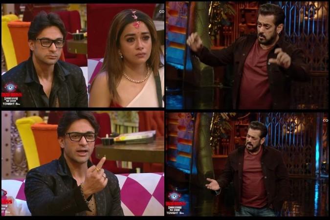 Bigg Boss 16