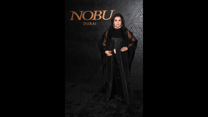 Farah Khan