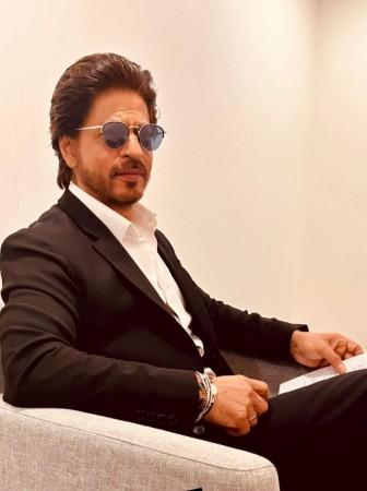 SRK