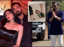 Suneil Shetty
