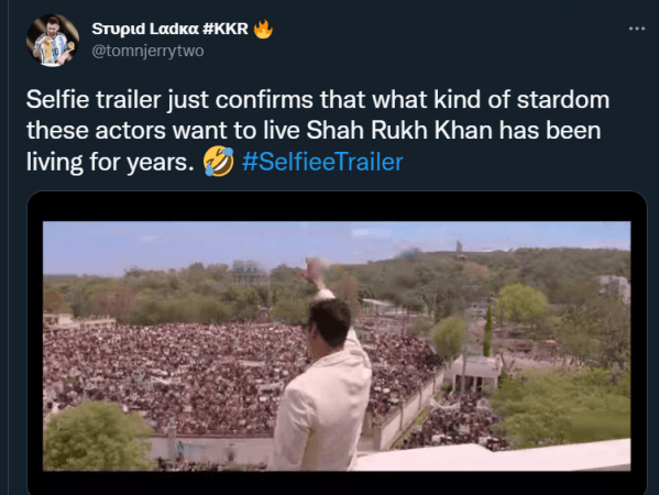 Akshay Kumar