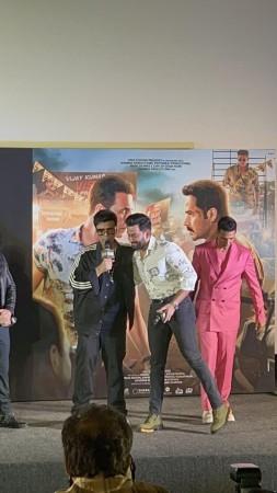 Akshay Kumar