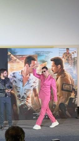 Akshay Kumar