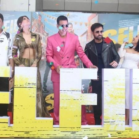 Akshay Kumar