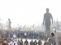 Bharat Jodo Yatra