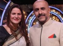 J&K's first female police officer recounts establishing herself being a woman