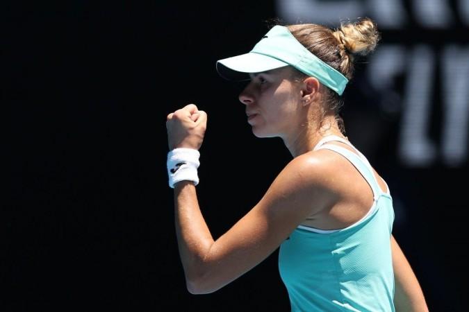 Australian Open: Magda Linette stuns Caroline Garcia to reach her first grand slam quarterfinal Australian Open: Magda Linette stuns Caroline Garcia to reach her first grand slam quarterfinal