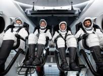 NASA's SpaceX Crew-6 mission scheduled for Feb 26