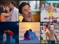 Ranbir and Shraddha
