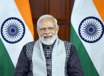 Prime Minister Narendra Modi
