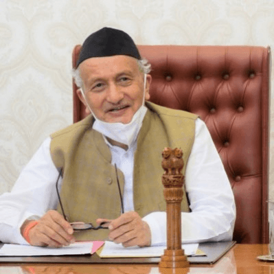 Maharashtra governor BS Koshyari bhagat singh koshyari