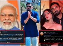 Suneil Shetty