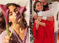 Alia Bhatt pregnant second time