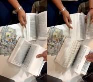 Man Hiding 90 000 Between Book Pages Held At Mumbai Airport IBTimes 