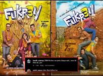 fukrey 3