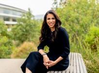 Indian-origin Dr Sumbul Desai, Vice President of Health at Apple,