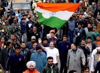 Bharat Jodo Yatra