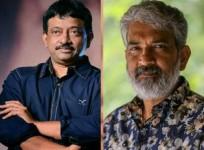 RGV, Rajamouli