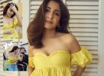 Anushka Sharma wardrobe malfunction