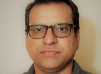 Kiran Jewargi