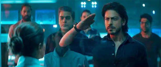 SRK
