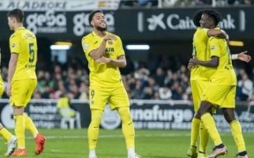 la liga