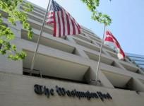 The Washington Post