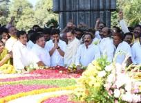 Lokesh pays tributes to NTR ahead of 4,000 km-long padyatra