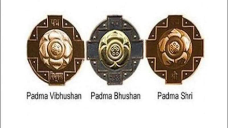 Padma awards Padma awards