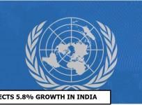 India growth