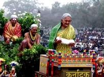 Republic Day: Majority of the tableaux based on Women Empowerment.
