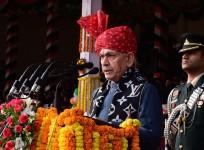 Manoj Sinha