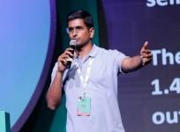 Kalyan Varma Kuchampudi