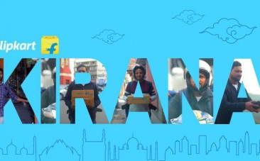 Flipkart is strengthening the backbone of the Indian retail industry by strengthening the Kirana delivery ecosystem in Haryana