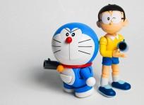 Doraemon cartoon