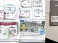 indian women robbed in Madrid.