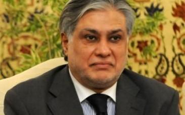 Pakistan FM