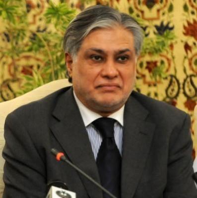 Pakistan FM