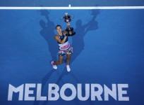 Sabalenka overcomes Rybakina to win Australian Open, first Grand Slam title